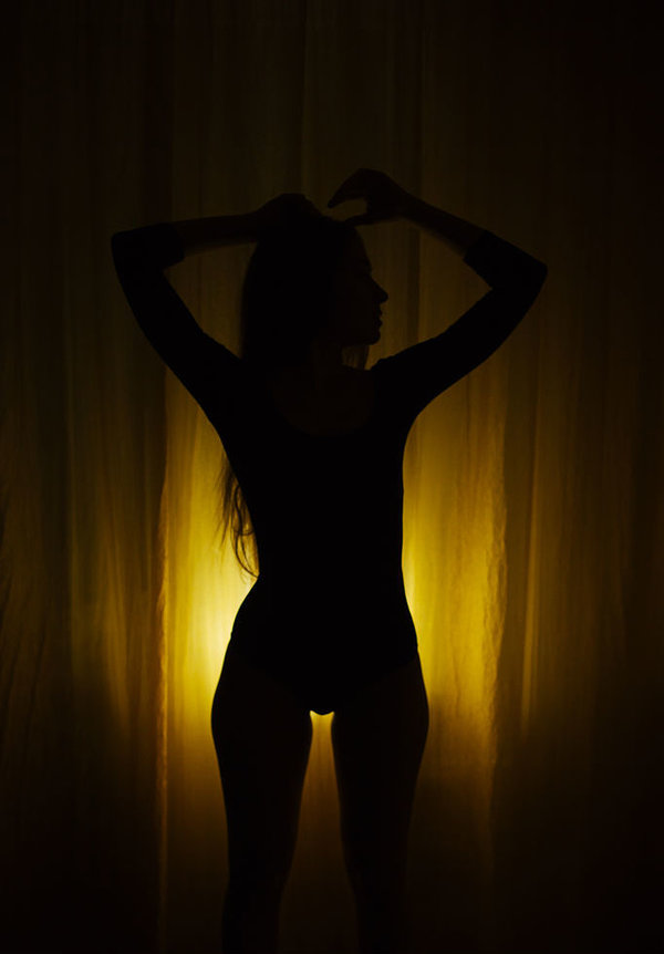 Оксана, 23