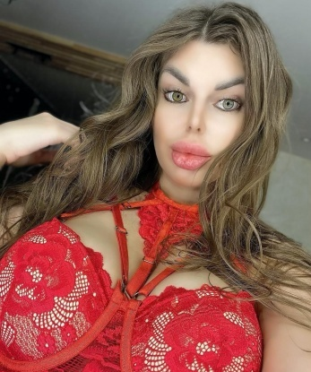 Алена, 23